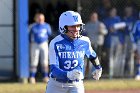 Softball vs UMD  Wheaton College Softball vs UMass Dartmouth. - Photo by Keith Nordstrom : Wheaton, Softball, UMass